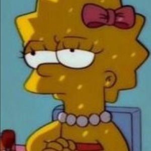 Meet your Posher, Alissa